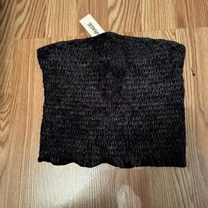 Garage tube top size small new with tags